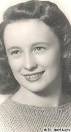 Barbara A. Weber Miller