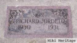 Richard Jordet