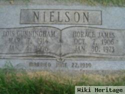 Horace James Nielson