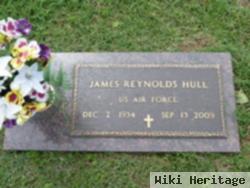 James Reynolds Hull