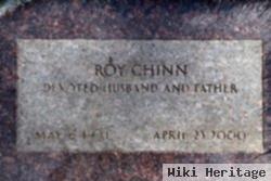 Roy Chinn