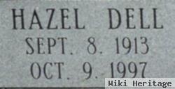 Hazel Dell Green