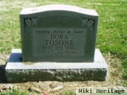 Dora Tosone