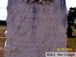 Margaret R. Cooper Jeffcoat