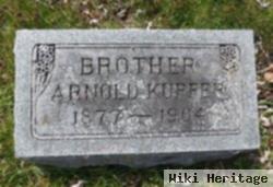 Arnold Kupfer