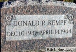 Donald Kempf