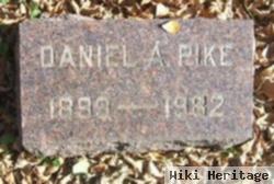 Daniel A. Pike