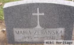 Maria Zadabrena Zeranska