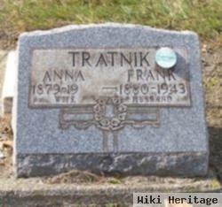 Anna Tratnik