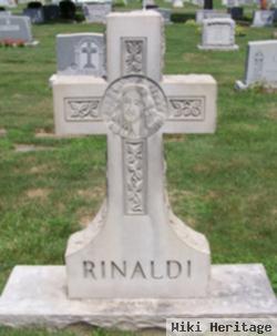 Carmel D Mesite Rinaldi