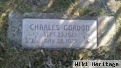 Charles Gordon