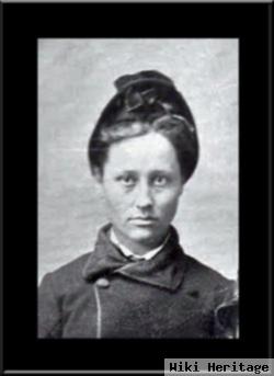 Laura Ann Gordon Mcintosh