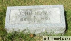 John Novak