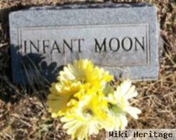 Infant 2 Moon