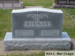 Herman Bednar