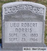 Lieu Robert Norris