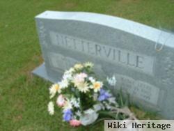 Mable Leake Netterville