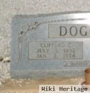 Clifford Cleat Doggett