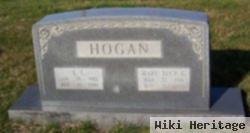Mary Lucy Gribbins Hogan