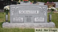 Bernard A. Schaefer