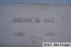 Susan M. Day