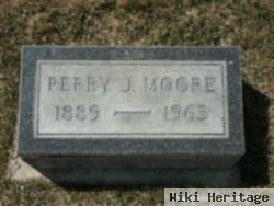 Perry J Moore