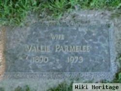 Vallie Bolda Parmelee