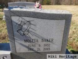 Moleta Baker Harris