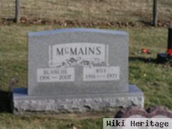 Blanche M. Horn Mcmains