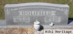 Chester Earl Holifield