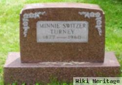 Minnie Switzer Turney