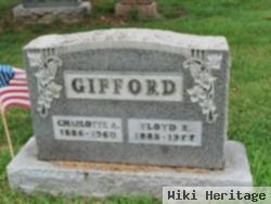 Floyd R. Gifford