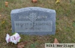 Bridget H Crawford