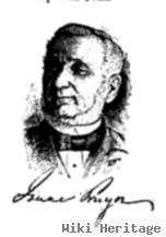 Isaac Pruyn