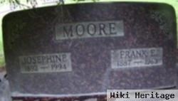 Frank E. Moore