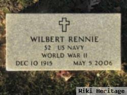 Wilbert Rennie