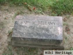 Mary Margaret Bellamy