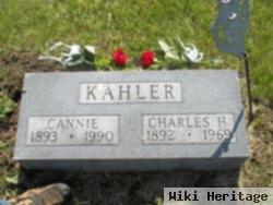 Charles H Kahler