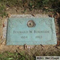 Bernard William Burnside