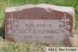 Lucy J. Fleming