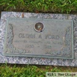 Glenn A. Ford