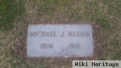 Michael Joseph Hudak