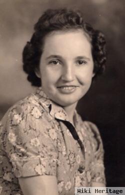 Rosa Lee Sims Moore