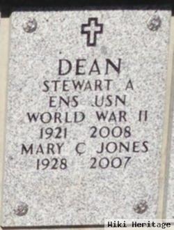 Stewart Allison Dean