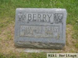 Charles Fox Berry