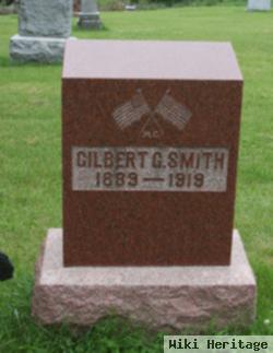 Gilbert G. Smith