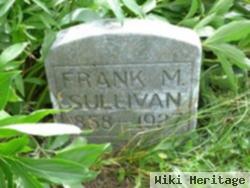 Franklin Morgan Sullivan