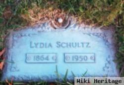 Lydia Roller Schultz