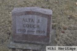 Alta J. Couch