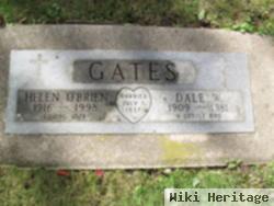 Helen O'brien Gates